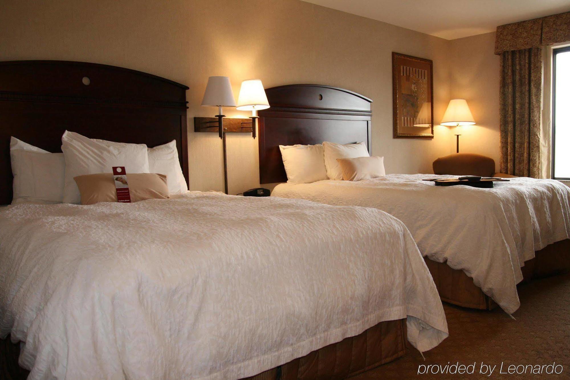 Hampton Inn & Suites Gallup Room photo